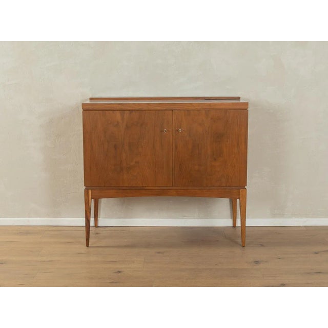Extendable Home Bar, 1960s For Sale - Image 11 of 11