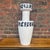 Giant Mid-Century Modern Raymor Italian Floor Vase For Sale - Image 10 of 12