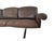 Vintage DS-31 3-Seater Sofa in Brown Leather from de Sede, 1960s For Sale - Image 9 of 12