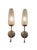 Mid-Century French Wall Lights, 1960s, Set of 2 For Sale - Image 10 of 10