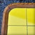 Coffee Table in Oak with Yellow Tiled Top, France, 1950s For Sale - Image 13 of 18