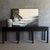 Cambria Console Table 94"w For Sale - Image 12 of 12