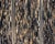 Textile Two-Tone Ombré Diamond Hand-Knotted Wool Rug | 9'9" X 6'11" | One of a Kind For Sale - Image 7 of 7