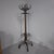 Brown Victorian Bentwood Coat Stand, 1880 For Sale - Image 8 of 8