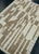 Modern Turkish Modern Handmade Rug 3'7" x 5'2" #17457 For Sale - Image 3 of 8
