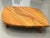 Pierre Chapo Original Wood Coffee Table Mid Century T22c For Sale - Image 14 of 14