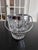 Crystal and Silver-Plated Metal Buckets, 1970s, Set of 2 For Sale - Image 4 of 11