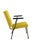 Model 1401 Chair by W.H. Rietveld for Gispen For Sale - Image 9 of 14