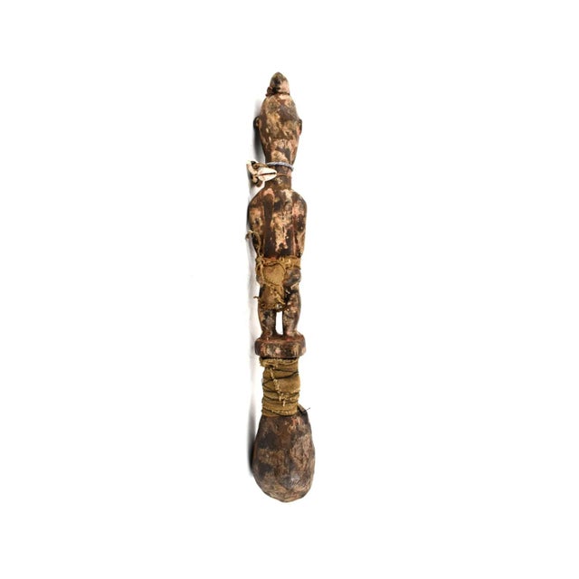 The Senufo people are an ethnic group living in West Africa, primarily in Ivory Coast, Mali, and Burkina Faso. They are...