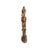 The Senufo people are an ethnic group living in West Africa, primarily in Ivory Coast, Mali, and Burkina Faso. They are...