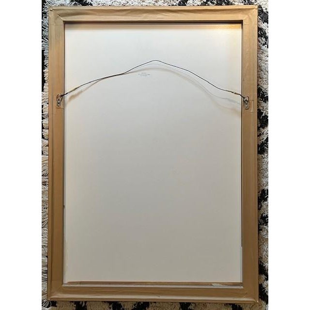 1940s Vintage 1940's Film Poster For Sale - Image 5 of 6