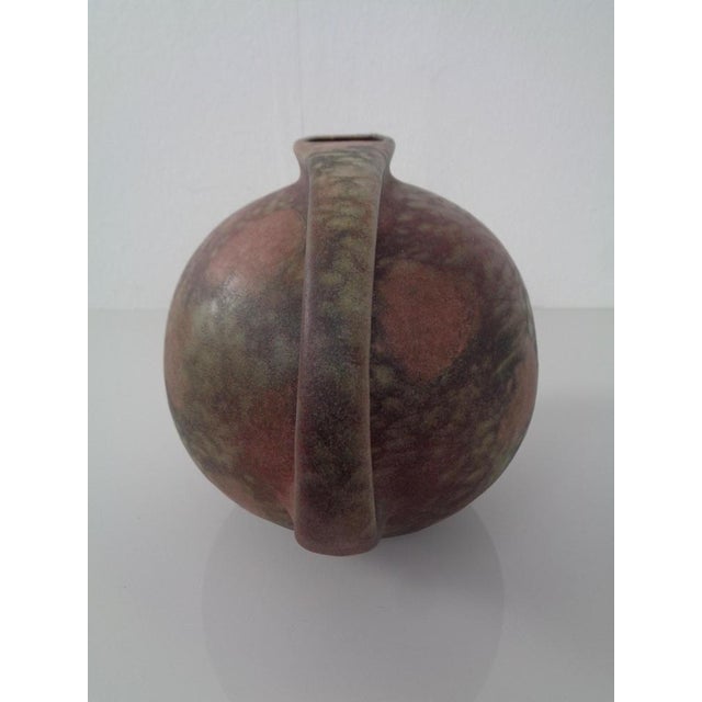 German 366 Ceramic Jug by Kurt Tschörner for Ruscha, 1960s For Sale - Image 10 of 16