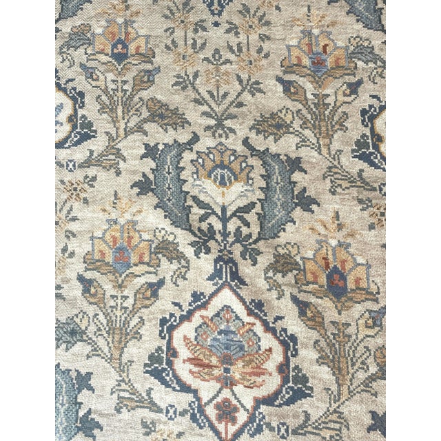 Colefax and Fowler’s “Floriana" Fabric 2.5 Yards For Sale - Image 4 of 10