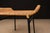 Pair of Caned Stools With Iron Frame by Carlo Hauner, Forma, Brazilian Modern, 1950s For Sale In New York - Image 6 of 15
