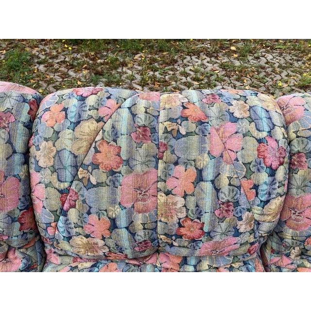 Vintage Togo Modular Sectional Sofa, 1970s, Set of 5 For Sale - Image 15 of 18