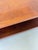 Wood Square Coffee Table by Hugues Chevalier Dominique For Sale - Image 7 of 10