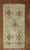 Mid-Century Modern Vintage Zabihi Collection Small Turkish Floral Rug - 2'8" x 4'4" For Sale - Image 3 of 5