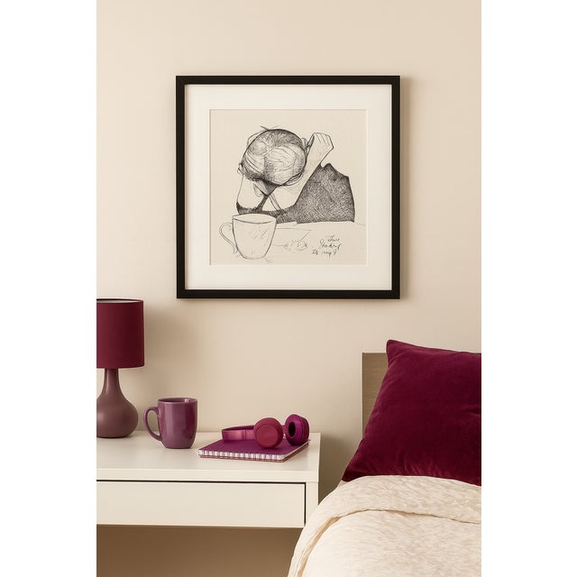 Life - Limited Edition Print For Sale - Image 4 of 6