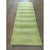 Glass Green Italian Brass Wall Sconce in Diamanted Murano Glass by Simoeng for Simoeng For Sale - Image 7 of 8