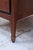 Dutch Oak Pedestal Desk by H. Pander & Zonen, 1920 For Sale - Image 4 of 18