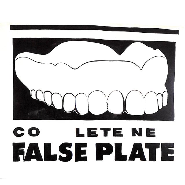 "Andy Warhol Early Hand-Painted Works" 2005 For Sale - Image 4 of 12