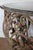 20th Century French Iron Round Center Table With Verde Marble For Sale In Atlanta - Image 6 of 8