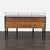 Sideboard With Decorative Veneers and Metal Embellishments For Sale In San Francisco - Image 6 of 13
