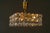 Chandelier from Bakalowits, Vienna, Austria, 1950s For Sale - Image 14 of 18