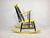 Mid-Century Rocking Chair attributed to Lucian Ercolani for Ercol, 1960s For Sale - Image 13 of 14