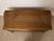 Art Deco Vintage Art Deco Waterfall Dresser With Decorative Inlay and Ring Pulls For Sale - Image 3 of 12