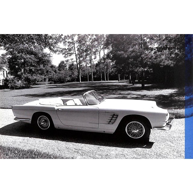 "Maserati Spyder: La Storia - The History" 2001 Lewandowski, Jurgen For Sale - Image 12 of 12