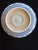 Antique Edo Imari Porcelain Bowl With Gilt, Scalloped Rim For Sale - Image 9 of 10