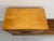 Vintage Wooden Platform Credenza For Sale In West Palm - Image 6 of 7