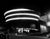Guggenheim Museum A night time view of The Guggenheim Museum, New York, circa 1959, designed by Frank Lloyd Wright. (Photo...