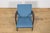 Mid-Century Modern Mid-Century Modern Model 300-139 Armchair from Swarzędz Furniture Factory, 1960s For Sale - Image 3 of 14