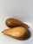 Wood Vintage Dansk Wooden Fruit Bowl Set- 21 Pieces For Sale - Image 7 of 11