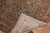 Antique Persian Bidjar Accent Rug - 4'10" x 6'9" For Sale - Image 4 of 12