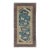 Galerie Shabab Collection Early 20th Century Chinese Pictorial Throw Rug For Sale