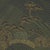 Schumacher Schumacher Nikko Wallcovering In Black For Sale - Image 4 of 5