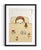 Yoshitomo Nara 奈良美智 Dream Time Poster Accompanied by a Certificate of Authenticity Dimension: 20.3 x 14.3 in | 51.5 x 36.4...