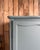 Vintage Wardrobe with Hanging Space, 1950s For Sale - Image 9 of 16
