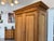 Gründerzeit Farmhouse Cupboard in Softwood For Sale - Image 10 of 14