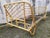 Vintage Rattan Bed, 1950s For Sale - Image 3 of 15