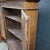 French Early 20th Century Carved Walnut French Cupboard For Sale - Image 3 of 18