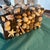 Coastal Handmade Seashell Encrusted Wooden Trinket Box - Coastal Nautical Decor Jewelry Chest For Sale - Image 3 of 10
