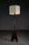 Amsterdam School Standing Lamp, 1920s For Sale - Image 14 of 14