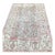 Antique Turkish Rug | 6x7 For Sale