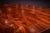 Large Brazilian Modern Dining or Conference Table in Rosewood and Metal, Sergio Rodrigues, 1960s For Sale - Image 9 of 12