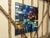 L. Zantopp, Organic Brickwork, 21st Century, Paint For Sale - Image 8 of 13