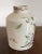 18th Century English Staffordshire Pearlware Tea Caddy For Sale - Image 4 of 10